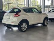 Nissan Juke I Новосибирск  - изображение 23