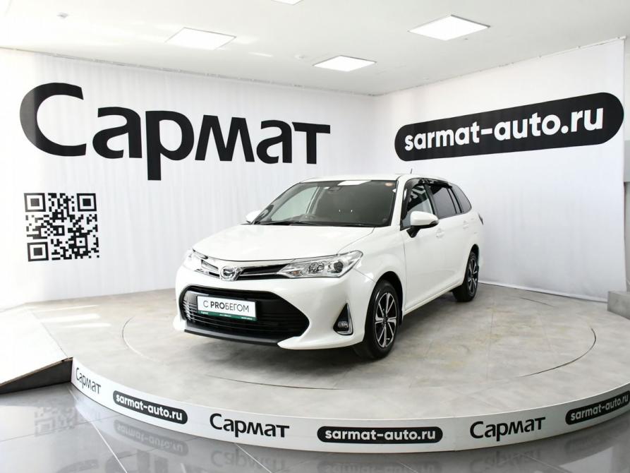 Toyota Corolla XI (E160 E170) Рестайлинг 2 Новосибирск  - изображение 1