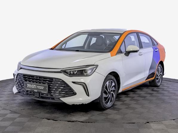 BAIC U5 Plus с пробегом 2023 года, цена 750 000 рублей, 138473 км, седан, Автокод Объявления