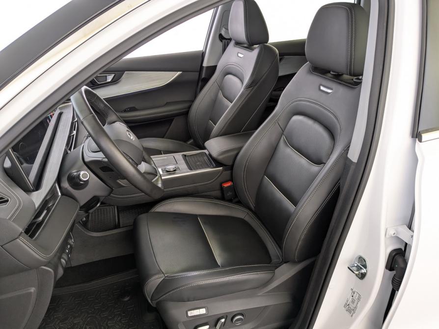 Chery Tiggo 7 Pro Max I Москва  - изображение 21