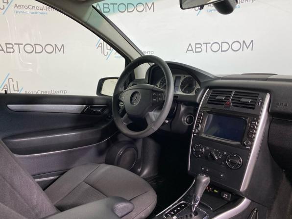 Mercedes-Benz B-Класс I (W245) Рестайлинг с пробегом 2010 года, цена 727 000 рублей, 223710 км, хэтчбек, Автокод Объявления