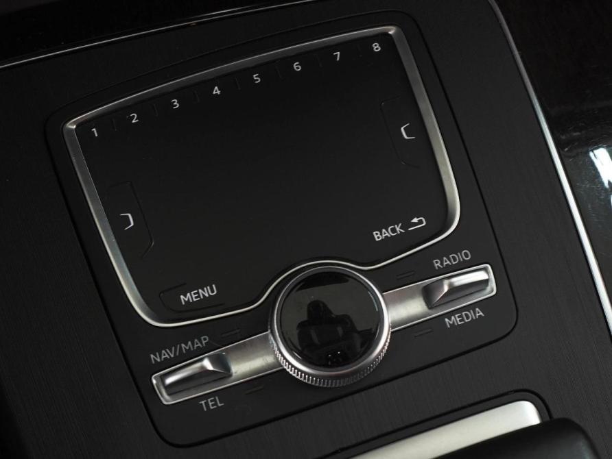 Audi Q5 II (FY) Ростов-на-Дону  - изображение 17