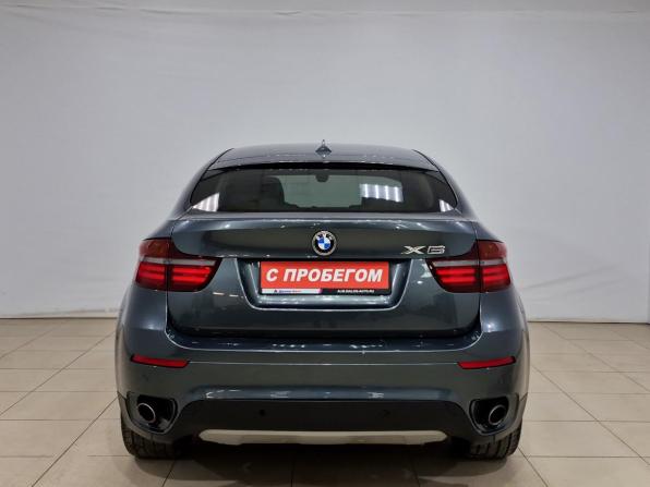BMW X6 I (E71) с пробегом 2008 года, цена 1 260 000 рублей, 199400 км, внедорожник, Автокод Объявления
