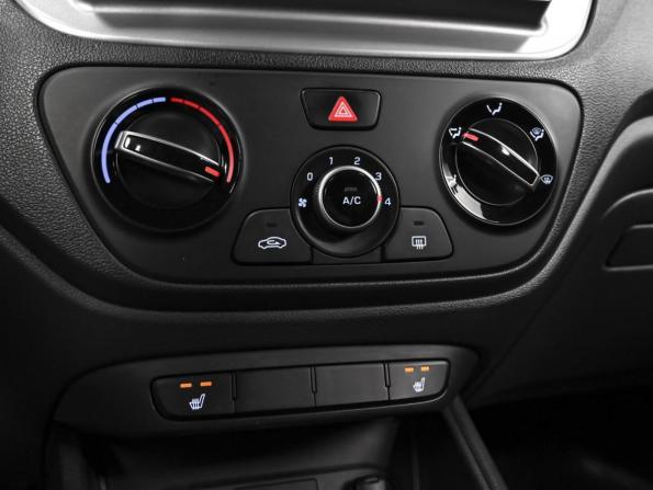 Hyundai Solaris II с пробегом 2019 года, цена 1 414 000 рублей, 108961 км, седан, Автокод Объявления