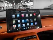 GAC Trumpchi S7 I Рестайлинг Москва  - изображение 51