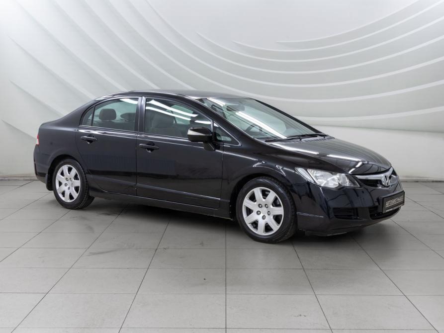 Honda Civic VIII Волгоград  - изображение 1