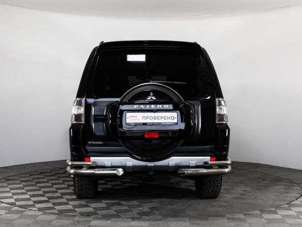 Mitsubishi Pajero IV Рестайлинг 1 с пробегом 2012 года, цена 1 625 000 рублей, 224973 км, внедорожник, Автокод Объявления