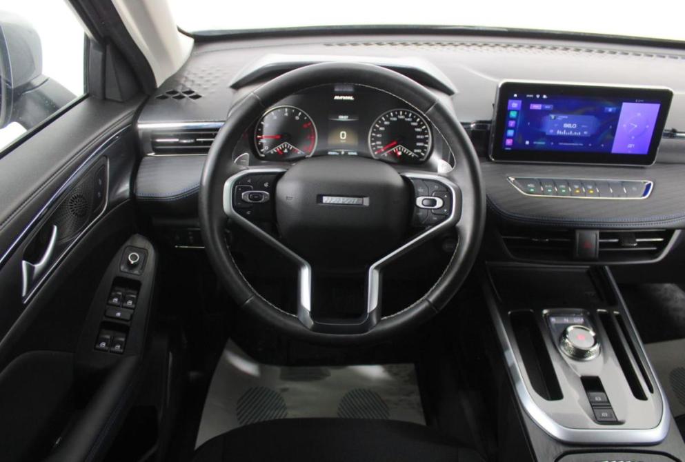 Haval Jolion I Рестайлинг Нижний Новгород  - изображение 18