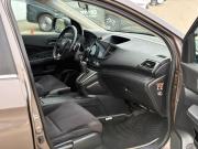 Honda CR-V IV Томск  - изображение 37