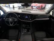 Volkswagen Touareg III Рестайлинг Москва  - изображение 65