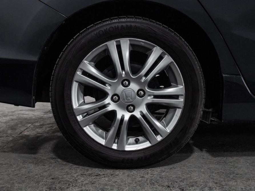Honda Shuttle II Иркутск  - изображение 23