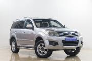 Great Wall Hover H3 I Новокузнецк  - изображение 23