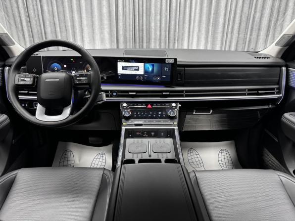 Hyundai Santa Fe V (MX5) с пробегом 2026 года, цена 5 310 000 рублей, 12 км, внедорожник, Автокод Объявления