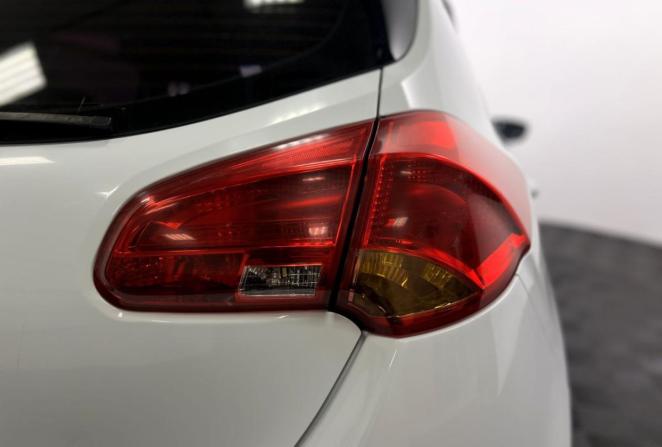 Kia Ceed II с пробегом 2014 года, цена 715 000 рублей, 190000 км, хэтчбек, Автокод Объявления