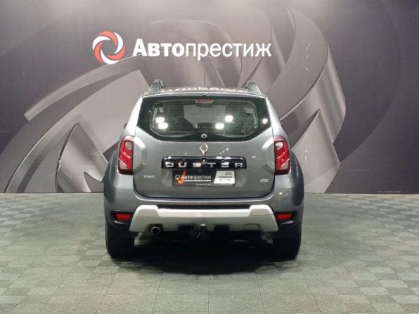 Renault Duster I Рестайлинг с пробегом 2019 года, цена 1 010 000 рублей, 248018 км, внедорожник, Автокод Объявления