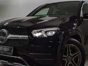 Mercedes-Benz GLE II (V167) Химки  - изображение 56