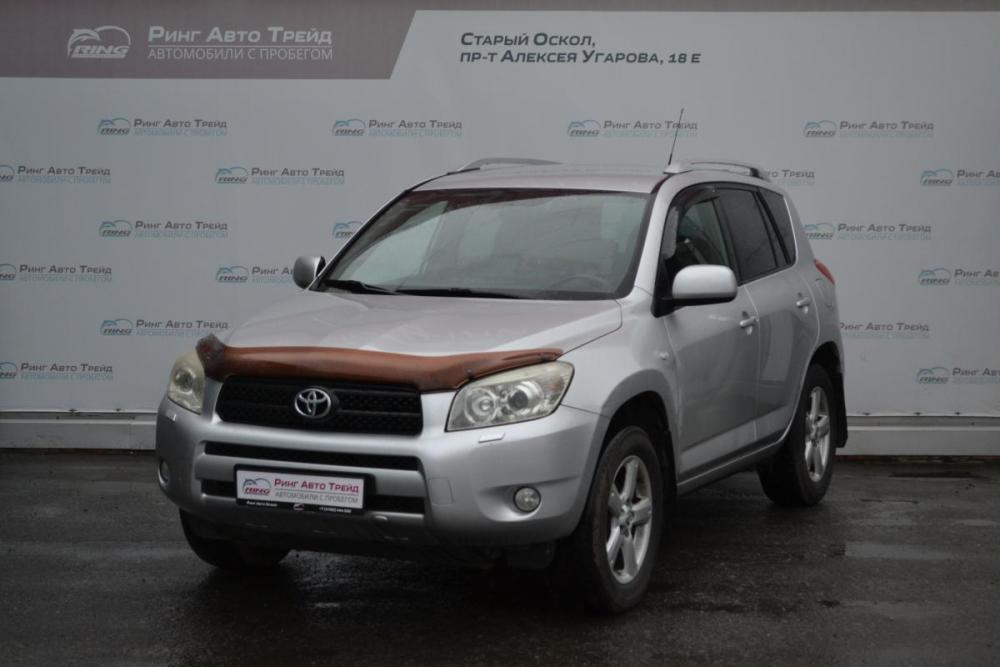Toyota RAV4 III (XA30) Старый Оскол  - изображение 1