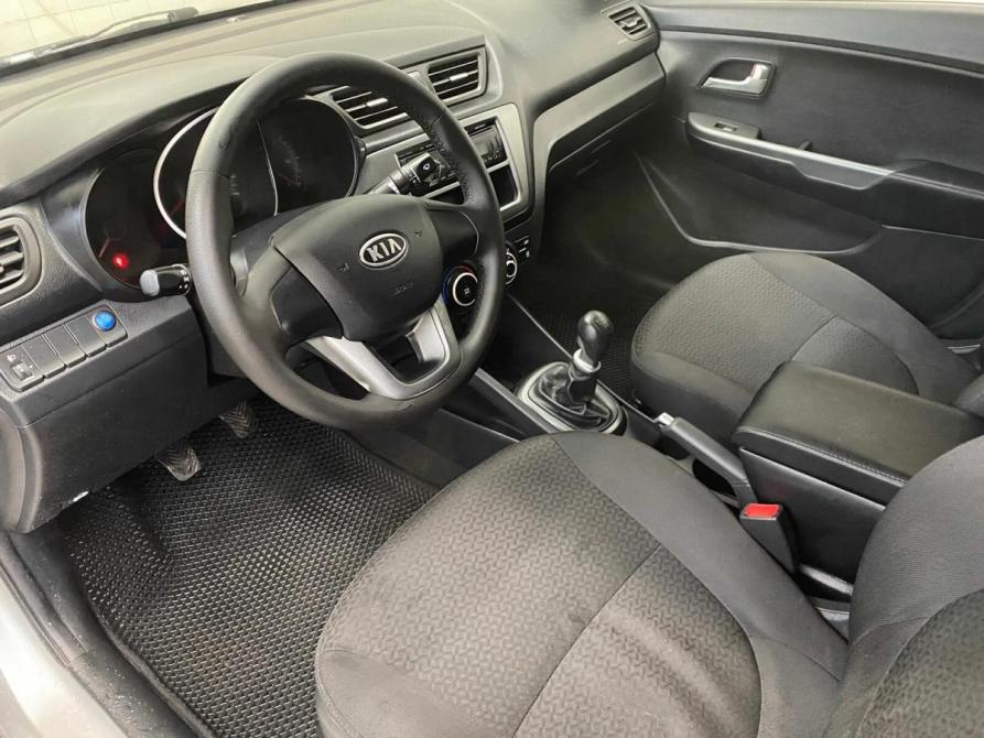 Kia Rio III Набережные Челны  - изображение 7