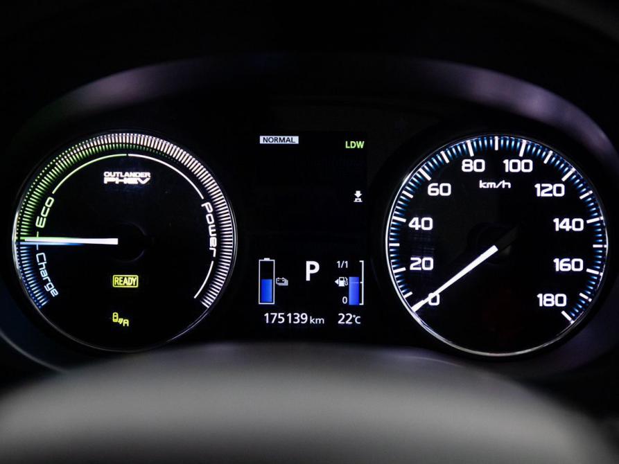 Mitsubishi Outlander III Рестайлинг 2 Иркутск  - изображение 11