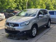 Nissan Qashqai I Рестайлинг Нижний Новгород  - изображение 3