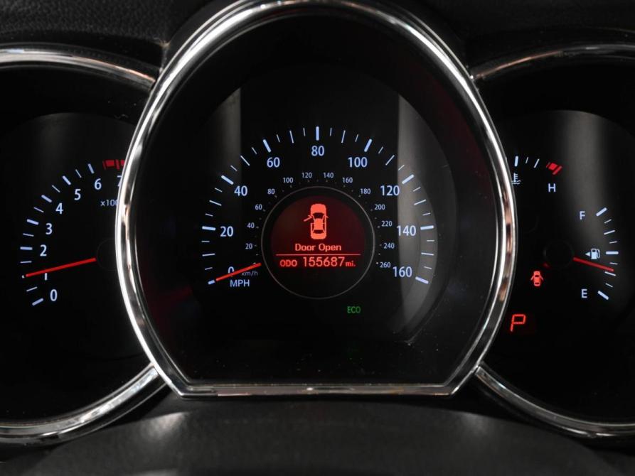 Kia Optima III Ростов-на-Дону  - изображение 15