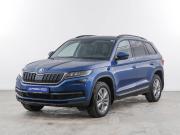 Skoda Kodiaq I Москва  - изображение 26