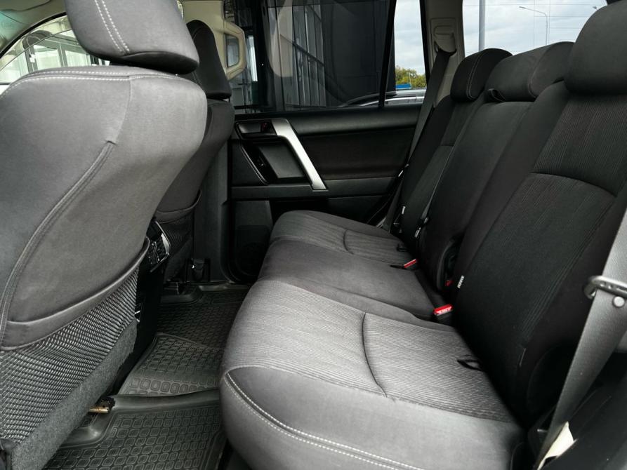 Toyota Land Cruiser Prado 150 Series Рестайлинг 1 Волгоград  - изображение 15