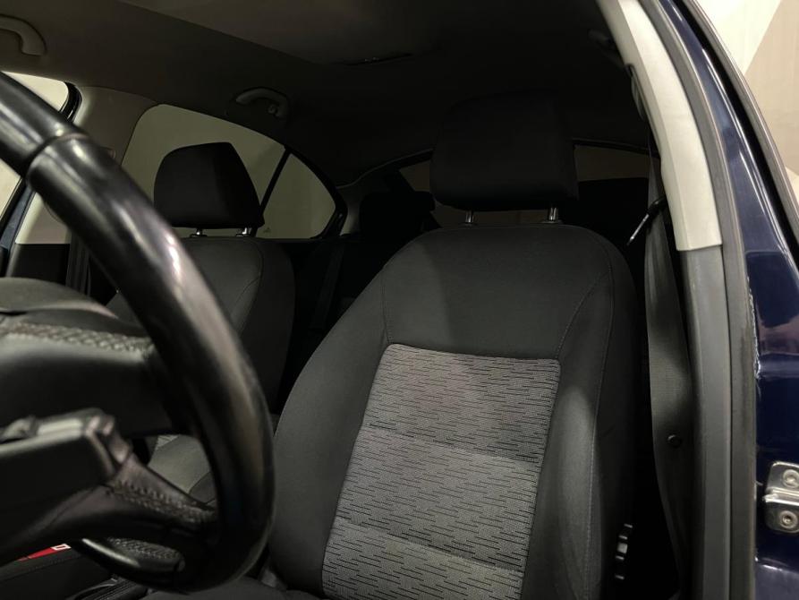 Skoda Octavia II (A5) Рестайлинг Оренбург  - изображение 10