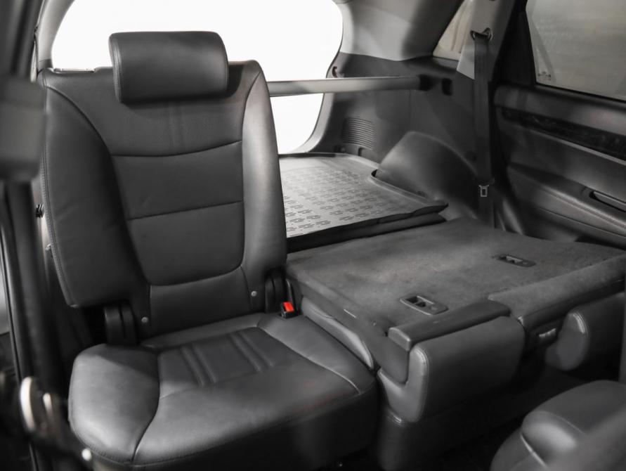 Kia Sorento II Рестайлинг Санкт-Петербург  - изображение 24