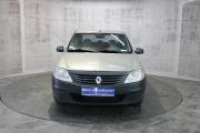Renault Logan I Рестайлинг Ярославль  - изображение 16