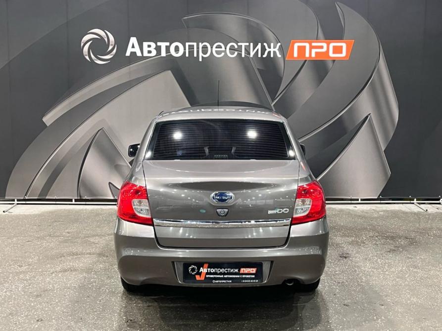 Datsun on-DO I Пермь  - изображение 6