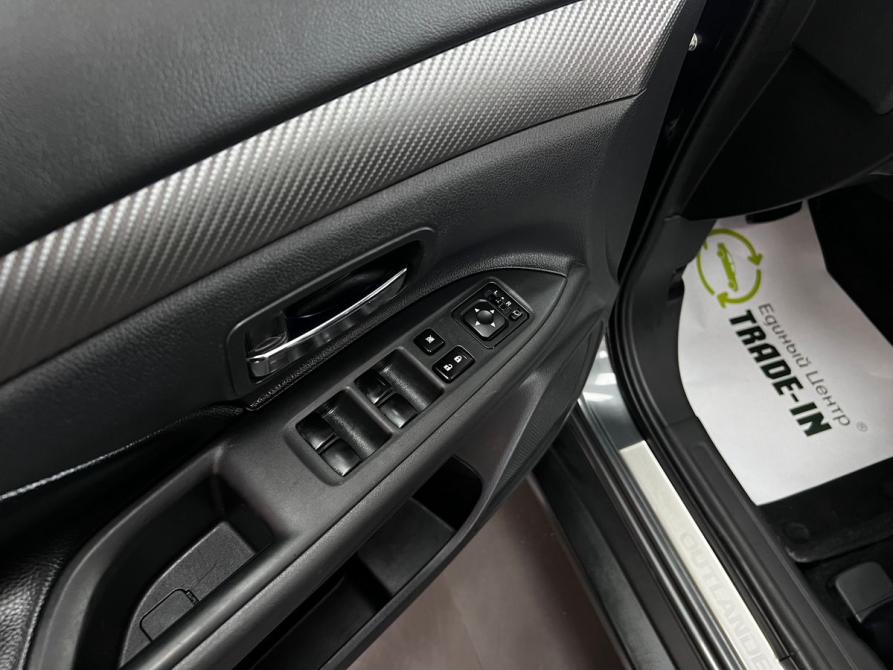 Mitsubishi Outlander III Тверь  - изображение 16