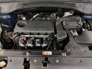 Hyundai Santa Fe III Рестайлинг Москва  - изображение 33
