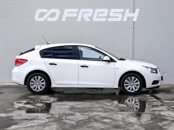 Chevrolet Cruze I с пробегом 2012 года, цена 730 000 рублей, 159374 км, хэтчбек, Автокод Объявления