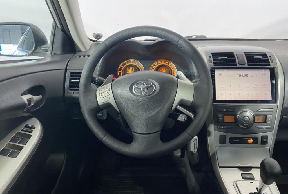 Toyota Corolla X (E140 E150) Саранск  - изображение 21