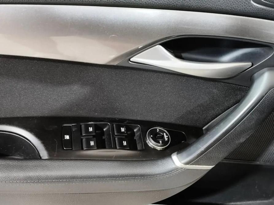 Hyundai i40 I Уфа  - изображение 18