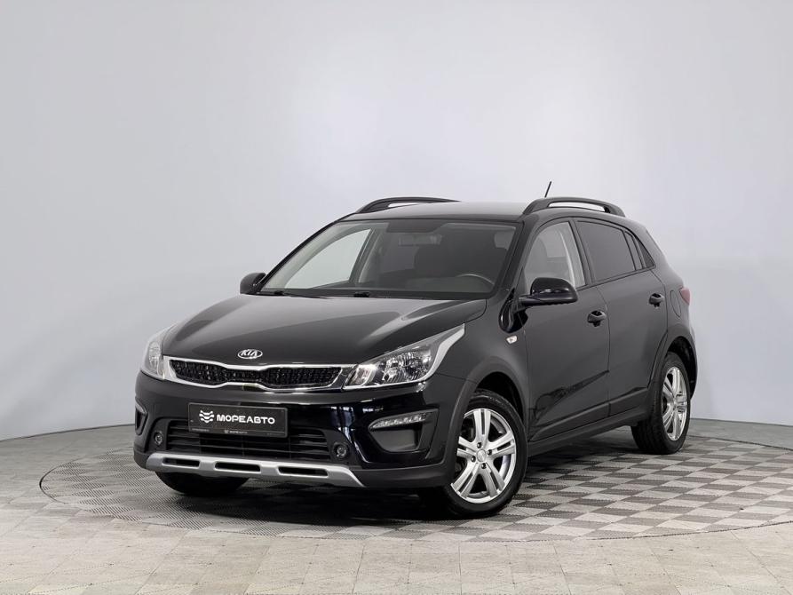 Kia Rio IV Калининград  - изображение 1
