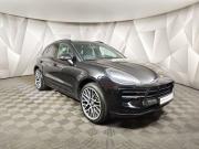Porsche Macan I Рестайлинг Москва  - изображение 23
