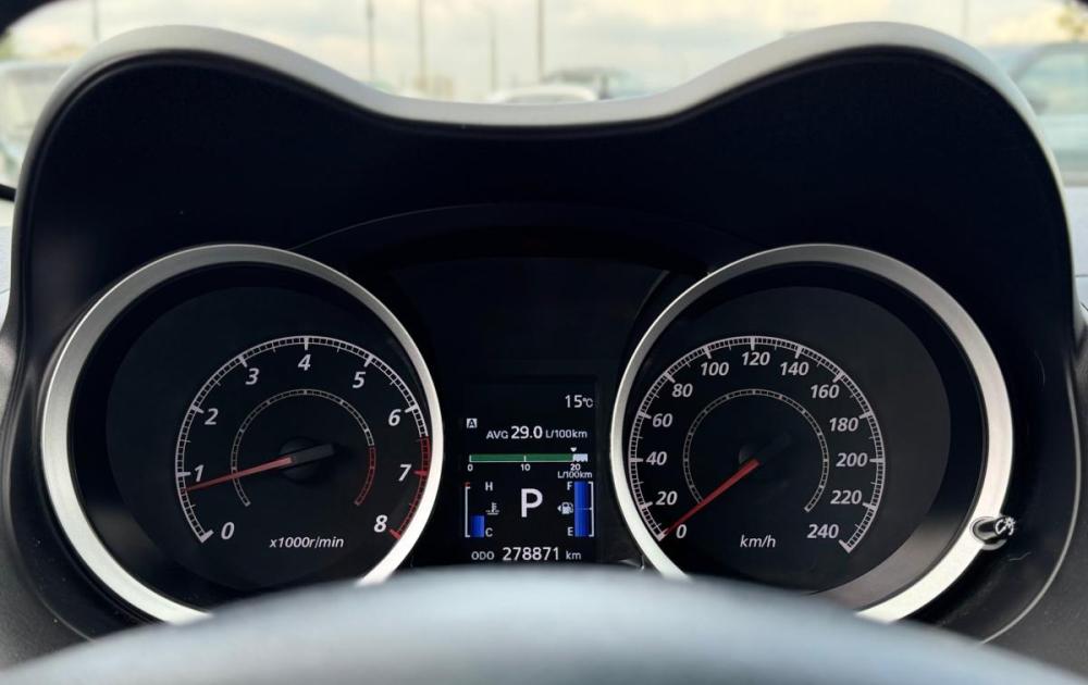 Mitsubishi Lancer X Рестайлинг Набережные Челны  - изображение 16