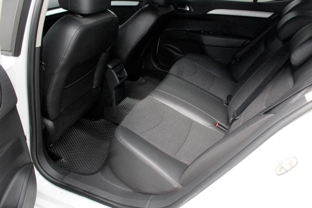 Citroen C4 II Рестайлинг Брянск  - изображение 19