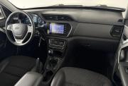 Chery Tiggo 3 I Киров  - изображение 39