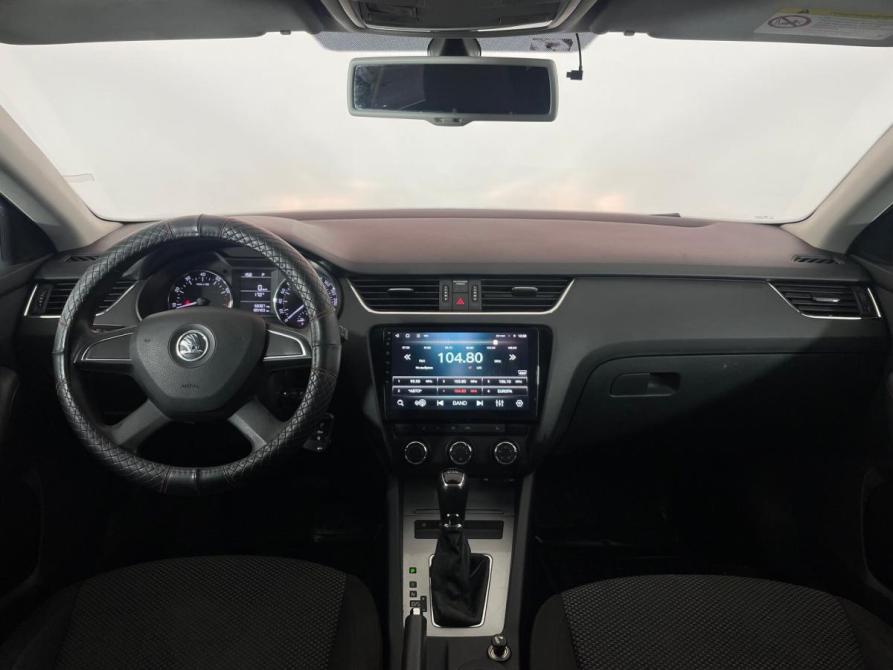 Skoda Octavia III (A7) Воронеж  - изображение 10