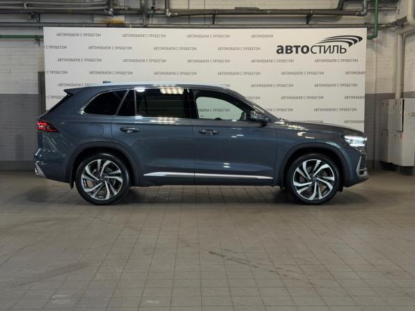 Geely Monjaro I с пробегом 2024 года, цена 3 499 000 рублей, 29600 км, внедорожник, Автокод Объявления