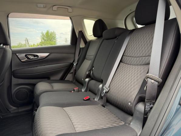 Nissan X-Trail III Рестайлинг с пробегом 2020 года, цена 2 590 000 рублей, 58880 км, внедорожник, Автокод Объявления