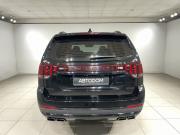Kia Mohave I Рестайлинг 2 Москва  - изображение 30