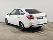 Lada (ВАЗ) Granta I Рестайлинг Казань  - изображение 20