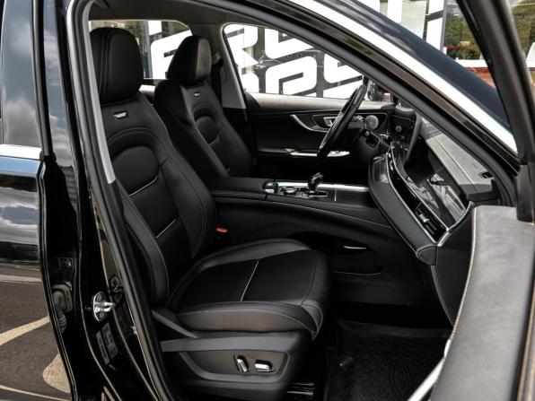 Chery Tiggo 7 Pro Max I Рестайлинг с пробегом 2024 года, цена 2 340 000 рублей, 18468 км, внедорожник, Автокод Объявления