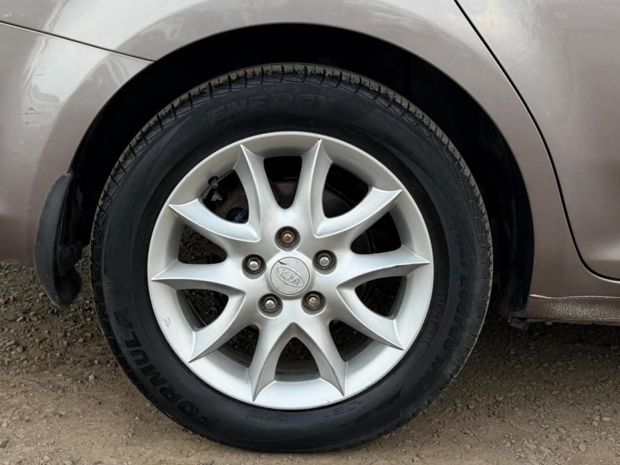 Kia Ceed I Набережные Челны  - изображение 14
