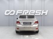 Hyundai Solaris I Ростов-на-Дону  - изображение 20