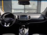 Kia Sportage III Москва  - изображение 28